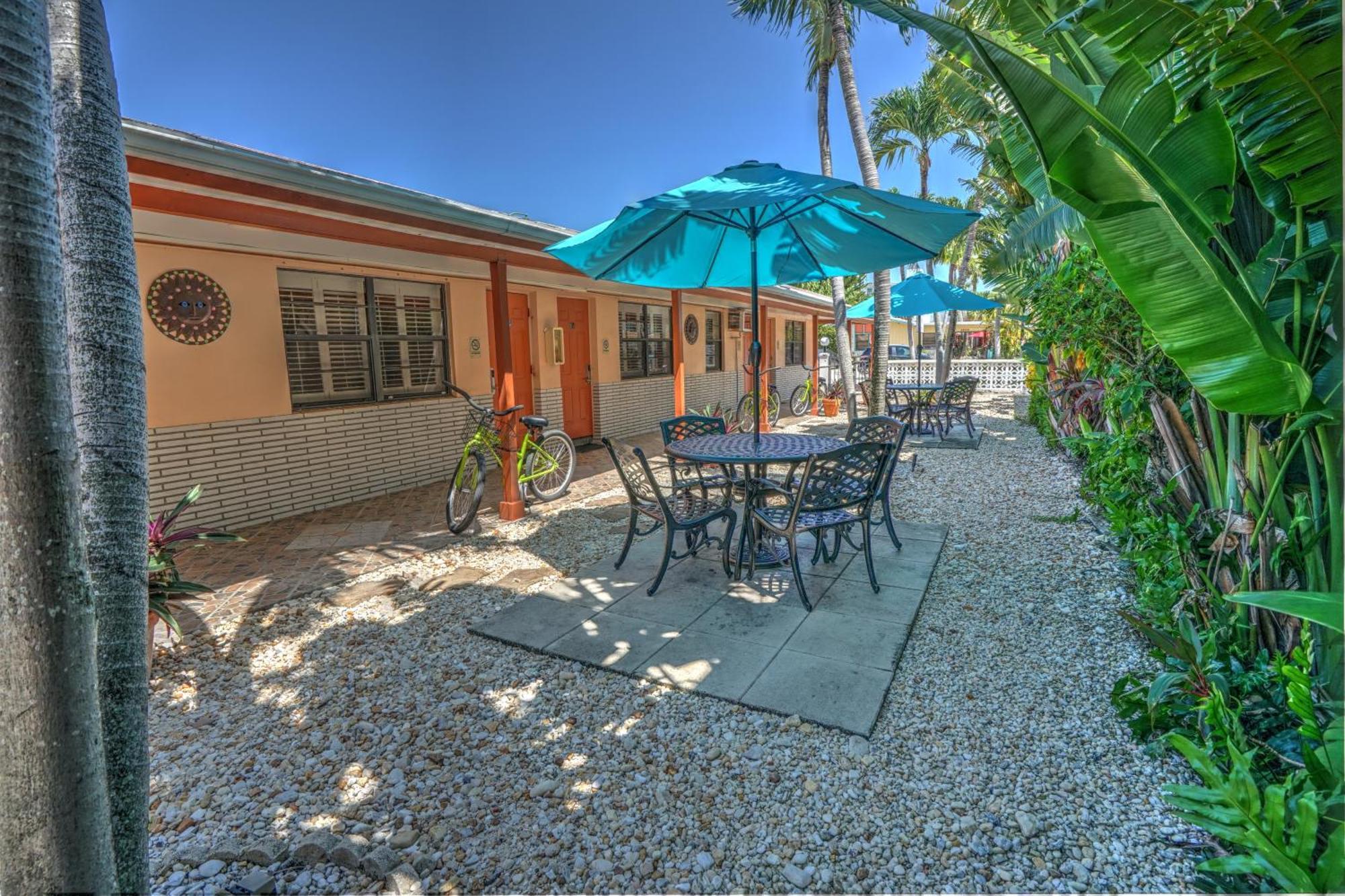 Sea Garden By The Sea Hotel Lauderdale-by-the-Sea Екстериор снимка