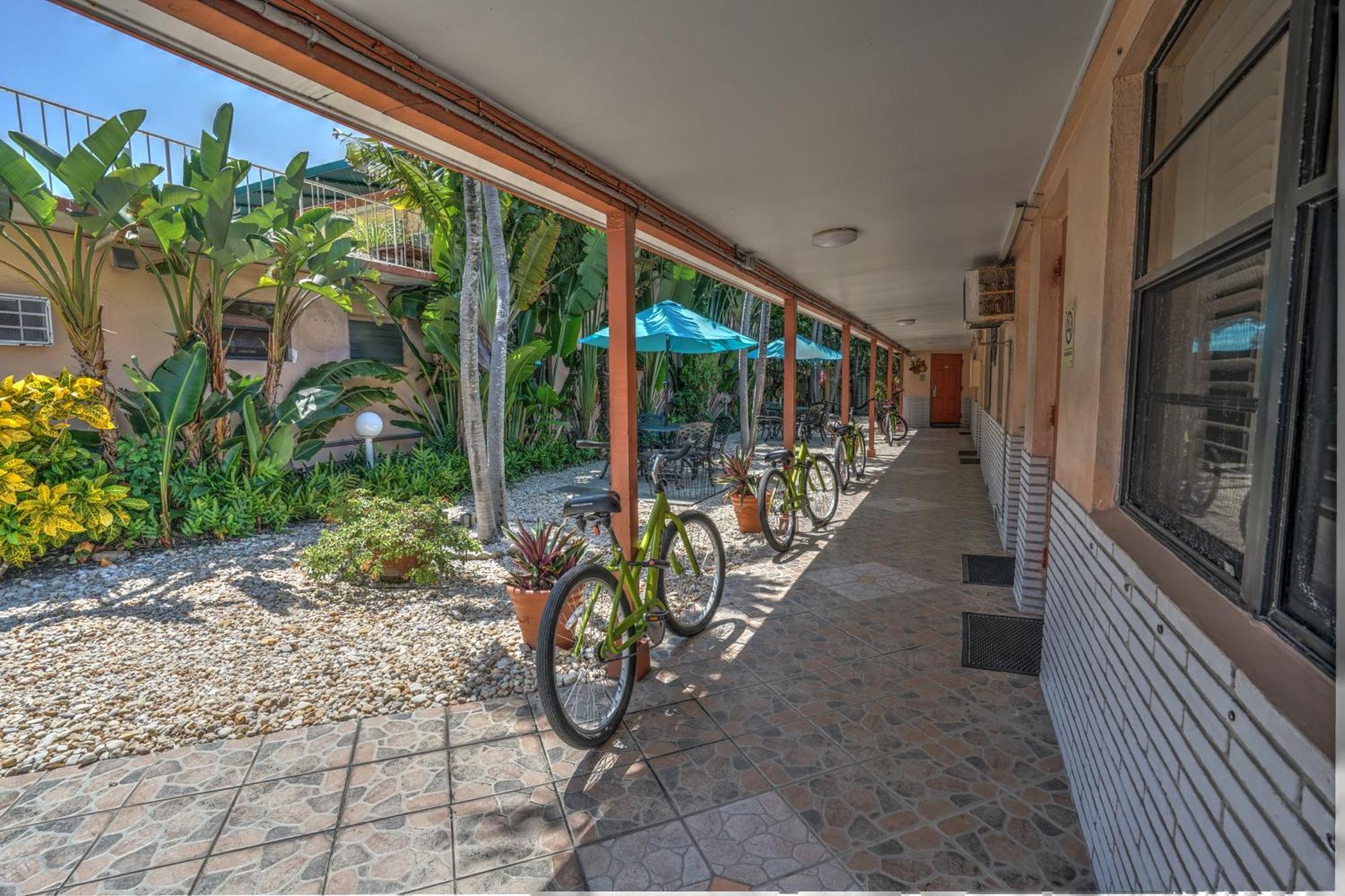 Sea Garden By The Sea Hotel Lauderdale-by-the-Sea Екстериор снимка